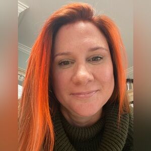 Meet your Posher, Carrie